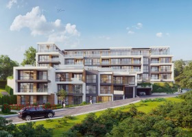 3-СТАЕН, 116 m2