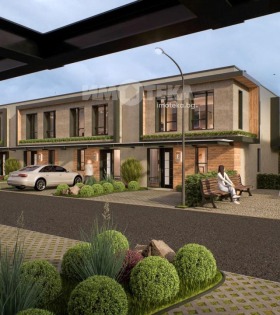 Hus Manole, region Plovdiv