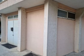 Гараж Аспарухово, Варна