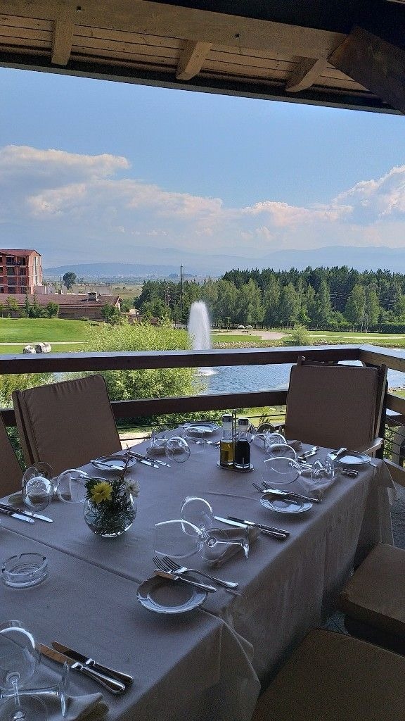 Продава 1-СТАЕН, гр. Банско, област Благоевград