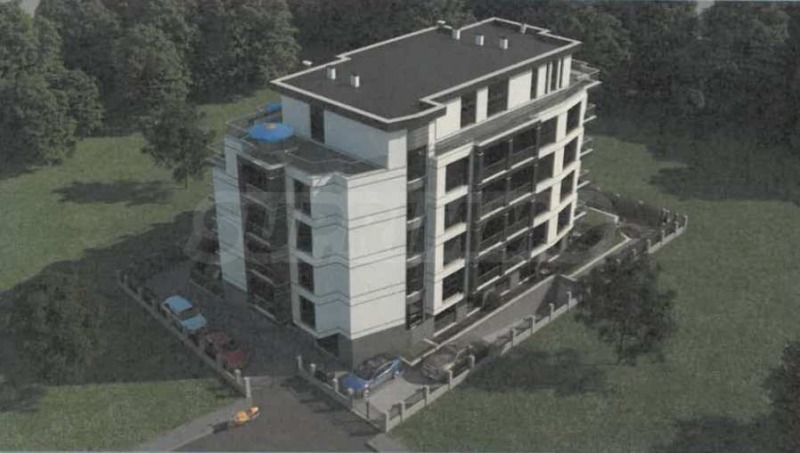 Продава  1-стаен град София , Дружба 1 , 72 кв.м | 67144040