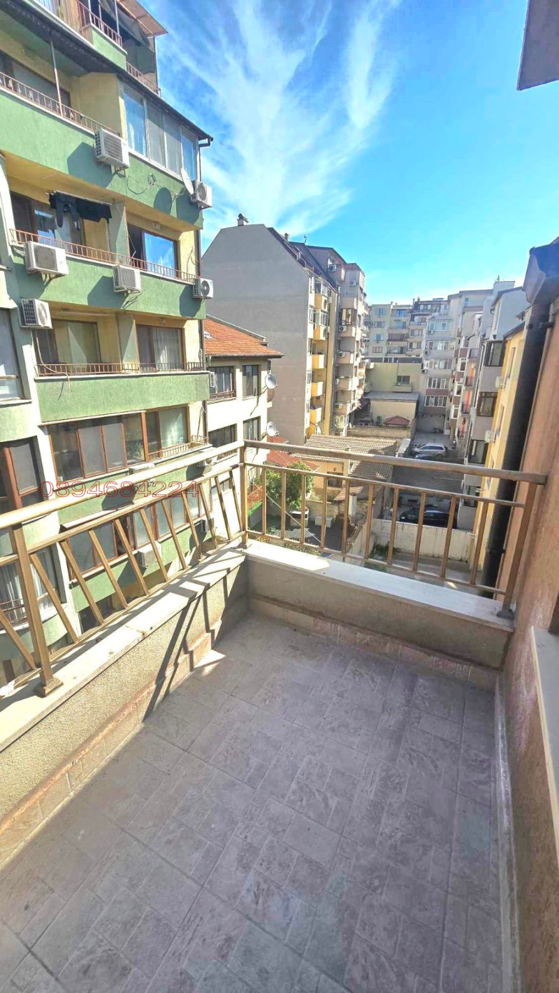 Продава  1-стаен град Варна , Цветен квартал , 25 кв.м | 64264001 - изображение [10]
