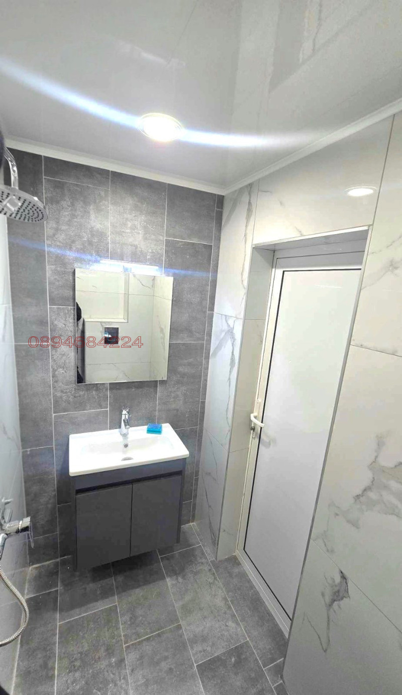 Продава  1-стаен град Варна , Цветен квартал , 25 кв.м | 64264001 - изображение [7]