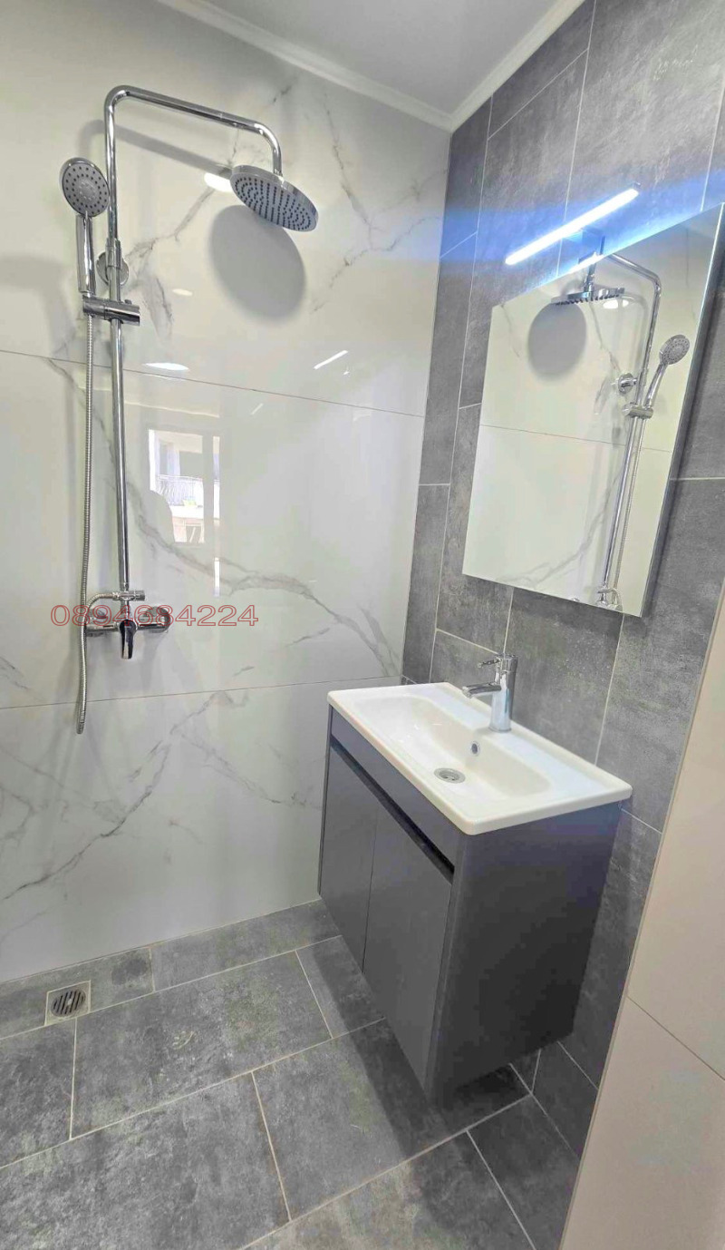 Продава  1-стаен град Варна , Цветен квартал , 25 кв.м | 64264001 - изображение [8]