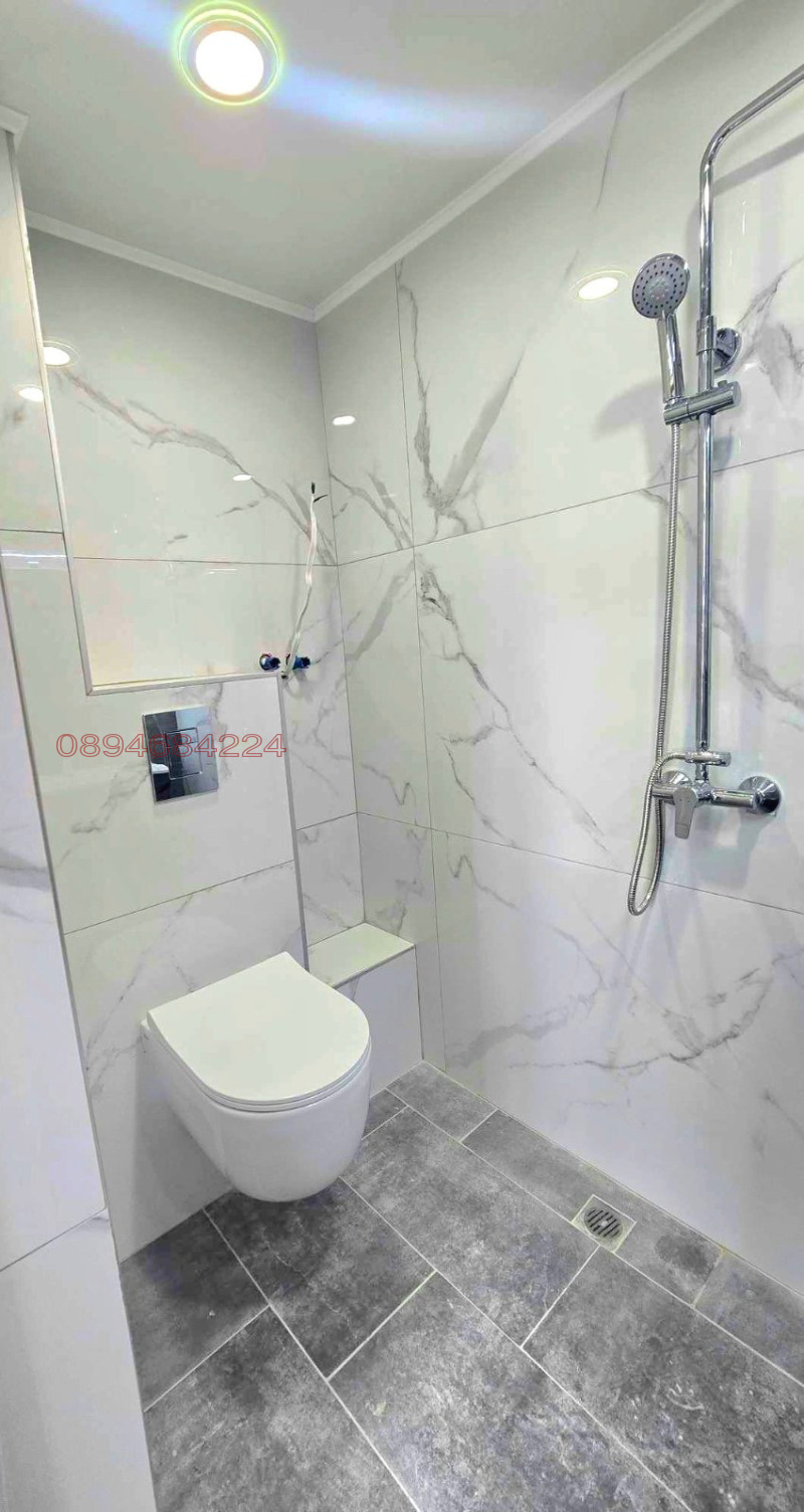 Продава  1-стаен град Варна , Цветен квартал , 25 кв.м | 64264001 - изображение [6]