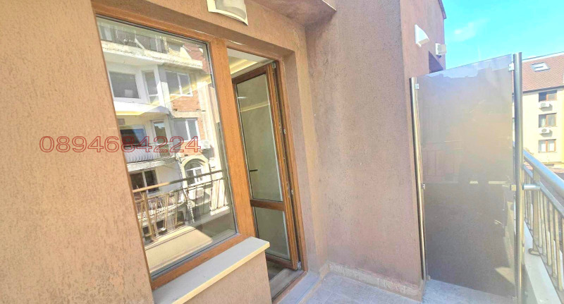 Продава  1-стаен град Варна , Цветен квартал , 25 кв.м | 64264001 - изображение [9]