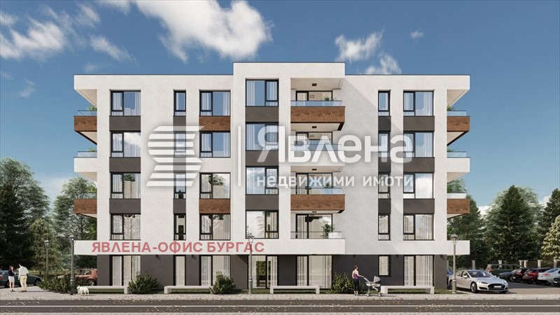 Продава  1-стаен област Бургас , гр. Поморие , 62 кв.м | 34918845