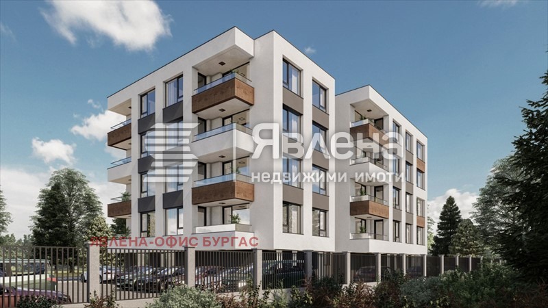 Продава  1-стаен област Бургас , гр. Поморие , 62 кв.м | 34918845 - изображение [2]