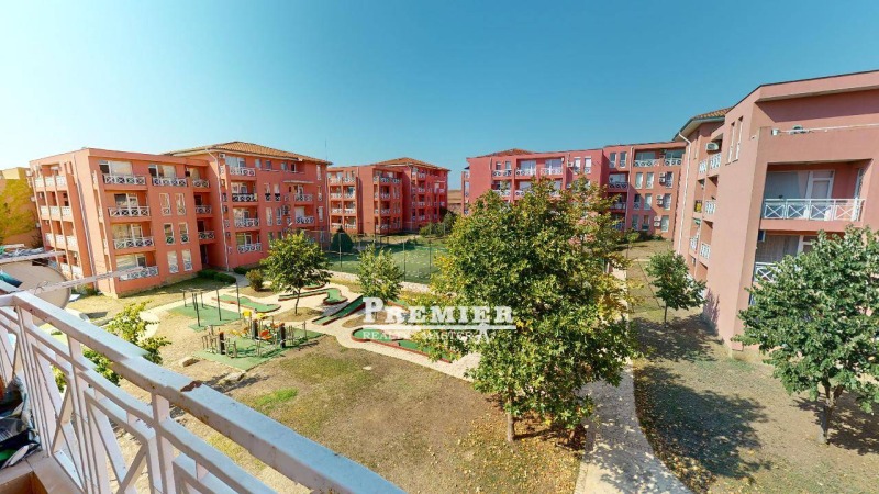 For Sale  1 bedroom region Burgas , k.k. Slanchev bryag , 42 sq.m | 67922199 - image [12]