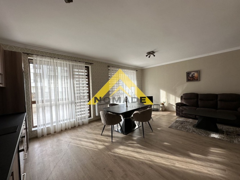 Te koop  1 slaapkamer Plovdiv , Christo Smirnenski , 138 m² | 83650252 - afbeelding [3]