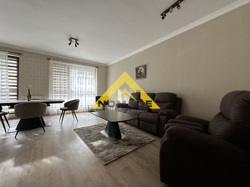 Te koop  1 slaapkamer Plovdiv , Christo Smirnenski , 138 m² | 83650252 - afbeelding [2]