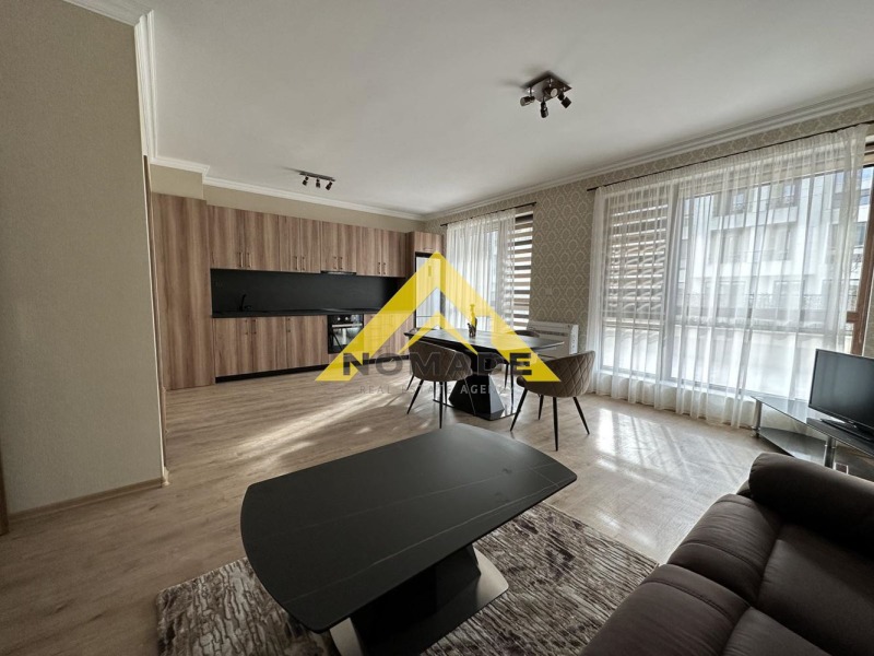 Te koop  1 slaapkamer Plovdiv , Christo Smirnenski , 138 m² | 83650252