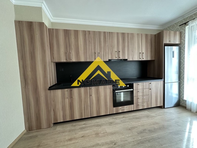 Te koop  1 slaapkamer Plovdiv , Christo Smirnenski , 138 m² | 83650252 - afbeelding [4]