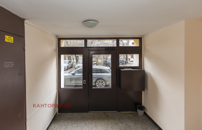 Na prodej  1 ložnice Sofia , Dianabad , 67 m2 | 11701265 - obraz [17]