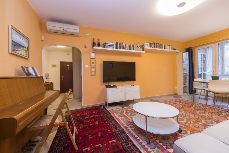 Na prodej  1 ložnice Sofia , Dianabad , 67 m2 | 11701265 - obraz [2]