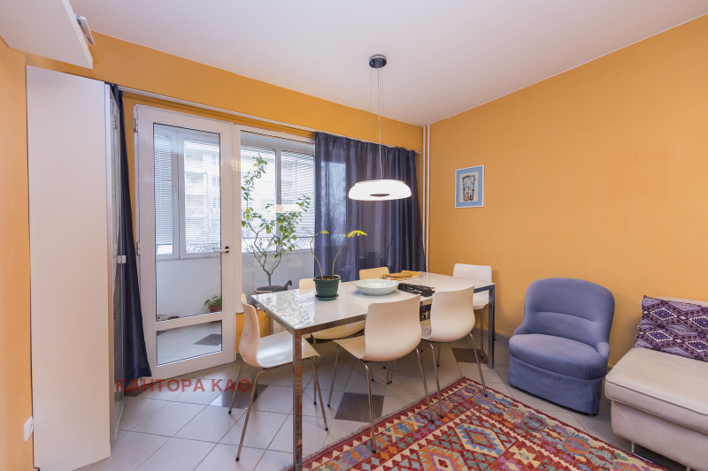 Na prodej  1 ložnice Sofia , Dianabad , 67 m2 | 11701265 - obraz [4]