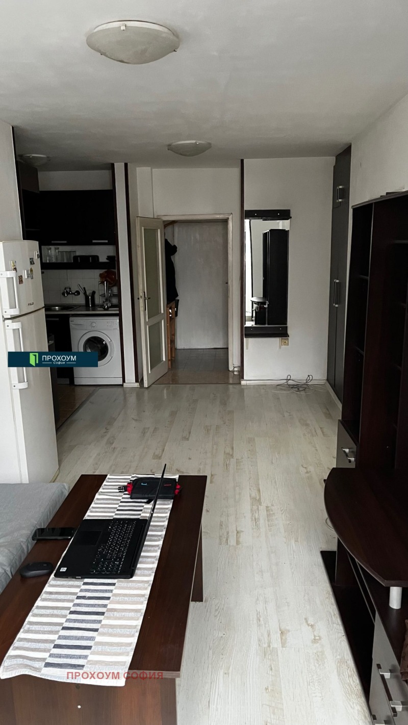 Zu verkaufen  1 Schlafzimmer Sofia , Manastirski liwadi , 50 qm | 88939150 - Bild [3]