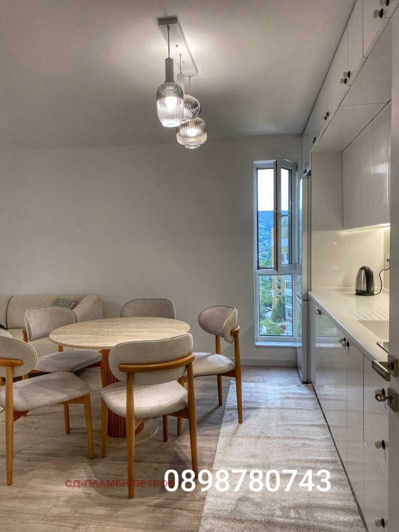 Te koop  1 slaapkamer Sjumen , Bolnitsata , 67 m² | 99927845 - afbeelding [6]