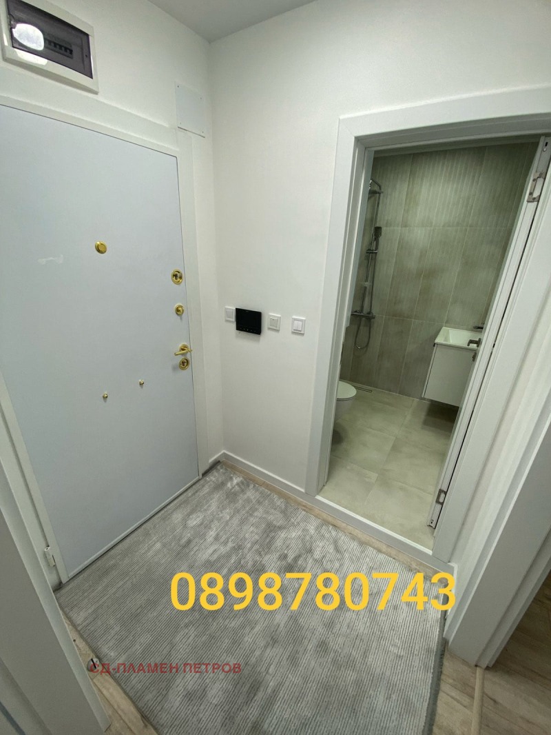 Te koop  1 slaapkamer Sjumen , Bolnitsata , 67 m² | 99927845 - afbeelding [10]