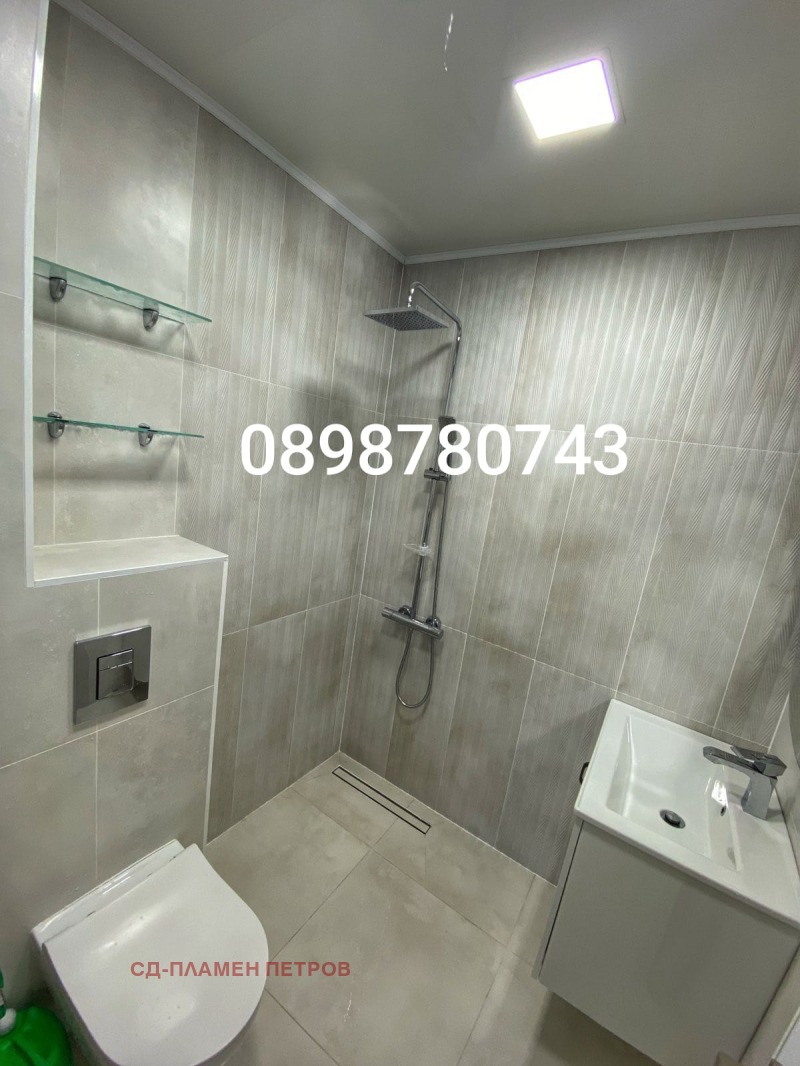 Te koop  1 slaapkamer Sjumen , Bolnitsata , 67 m² | 99927845 - afbeelding [9]