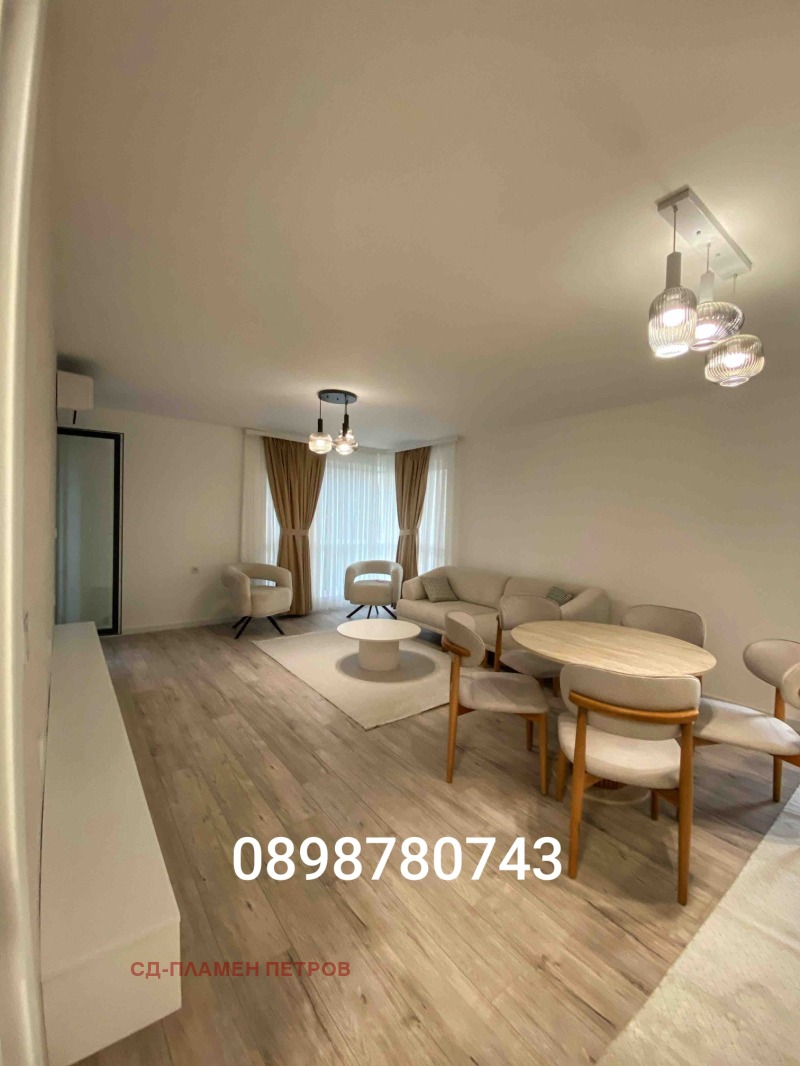 Te koop  1 slaapkamer Sjumen , Bolnitsata , 67 m² | 99927845 - afbeelding [4]