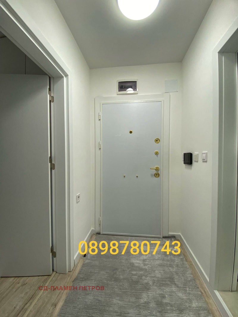 Te koop  1 slaapkamer Sjumen , Bolnitsata , 67 m² | 99927845 - afbeelding [8]
