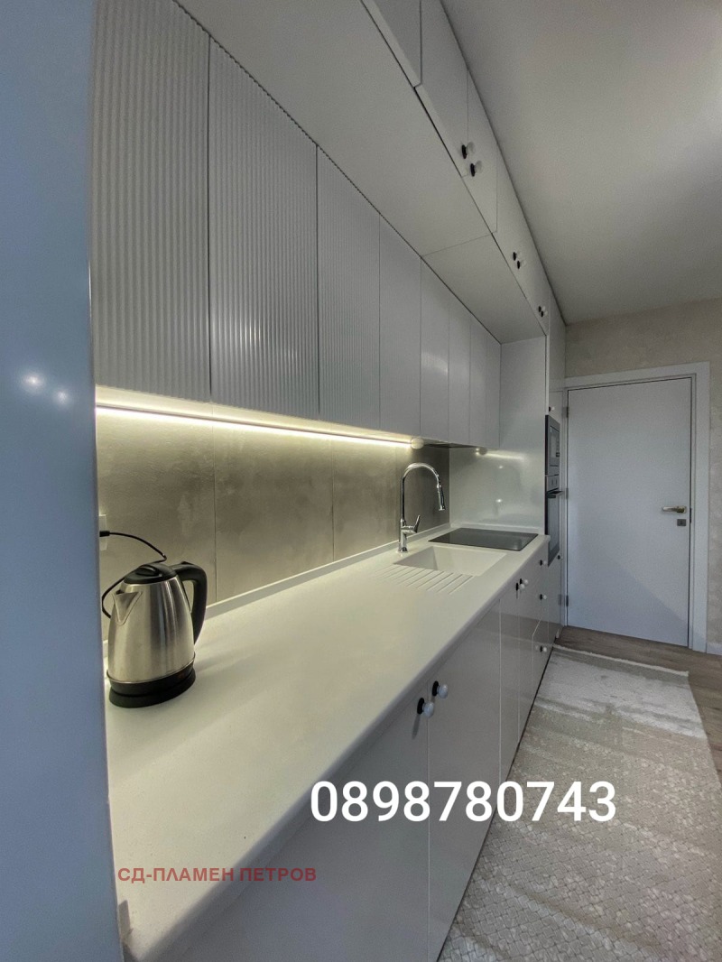Te koop  1 slaapkamer Sjumen , Bolnitsata , 67 m² | 99927845 - afbeelding [3]