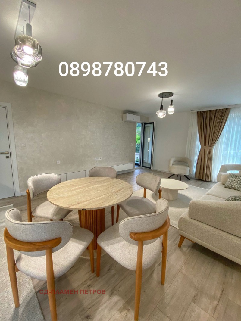 Te koop  1 slaapkamer Sjumen , Bolnitsata , 67 m² | 99927845 - afbeelding [11]