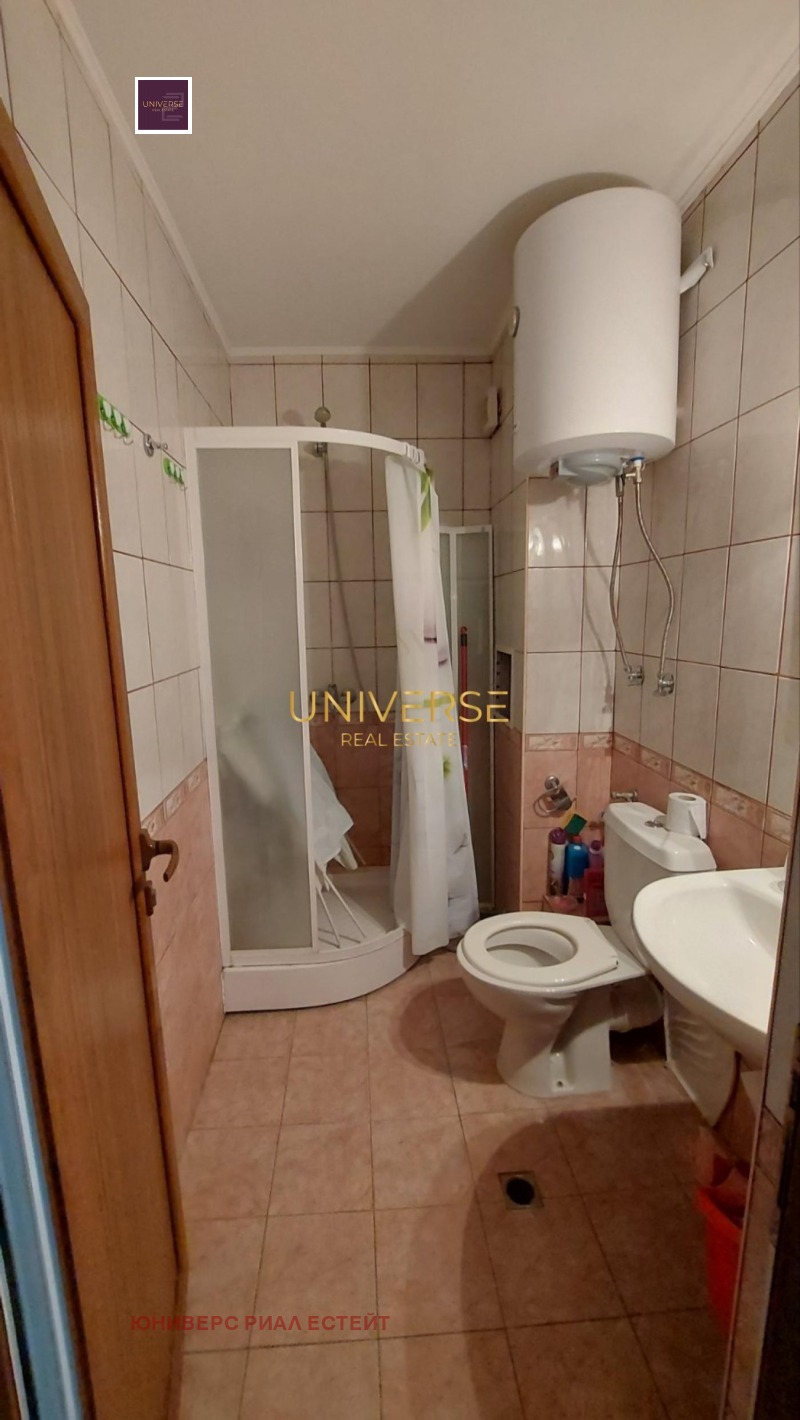 In vendita  1 camera da letto regione Burgas , k.k. Slanchev briag , 80 mq | 60910212 - Immagine [13]