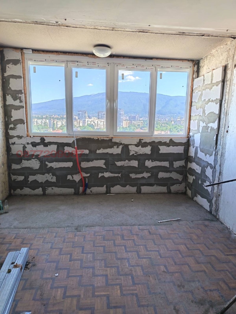 Продается  1 спальня София , Красна поляна 2 , 42 кв.м | 64750359 - изображение [2]