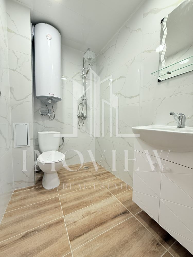 Продава  2-стаен град Варна , Младост 1 , 55 кв.м | 54669753 - изображение [5]