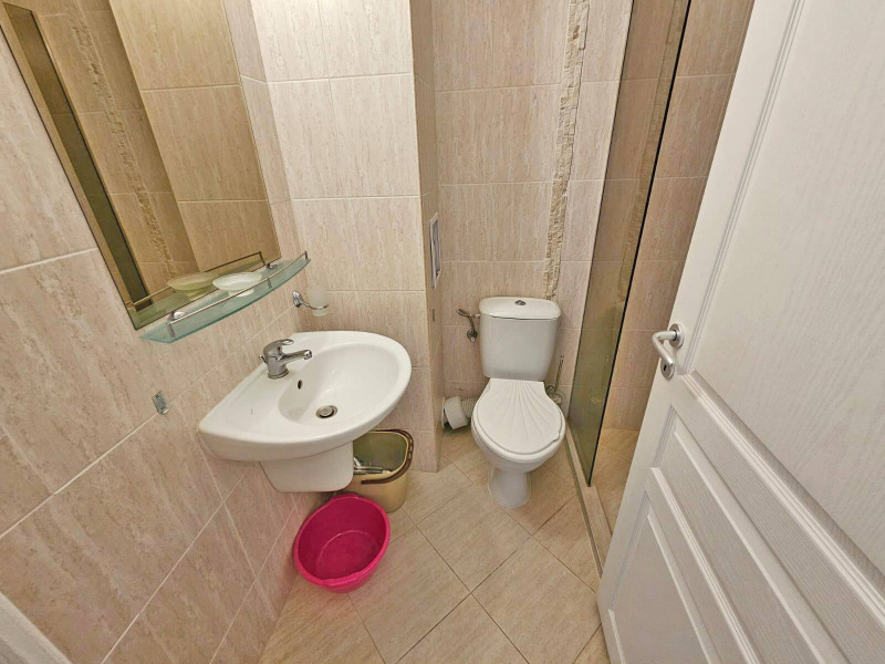 Satılık  1 yatak odası bölge Burgaz , k.k. Slançev bryag , 76 metrekare | 24082123 - görüntü [6]