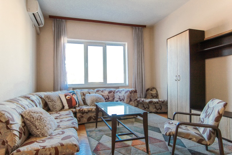Продава  2-стаен град София , Оборище , 75 кв.м | 41719824
