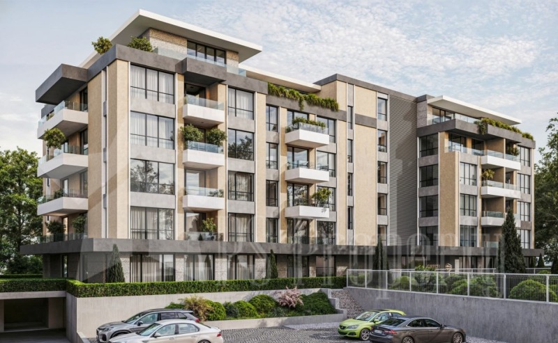 Продава 2-СТАЕН, гр. Стара Загора, Железник - изток, снимка 3 - Апартаменти - 52826263