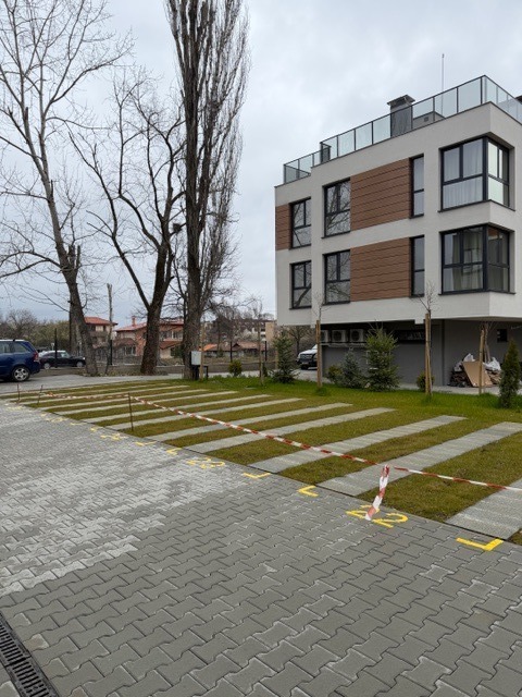 Продава 2-СТАЕН, гр. София, Витоша, снимка 15 - Апартаменти - 54037424