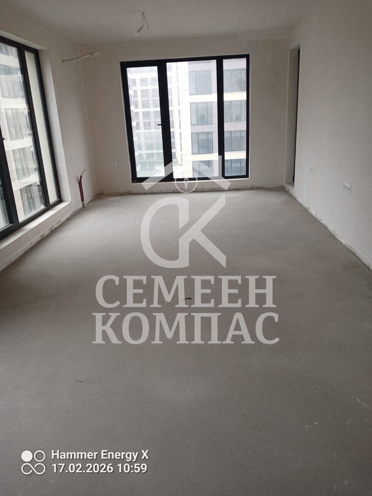 Продава 2-СТАЕН, гр. Пловдив, Тракия