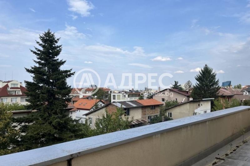 Na sprzedaż  2 sypialnie Sofia , Manastirski liwadi , 157 mkw | 43276251 - obraz [6]