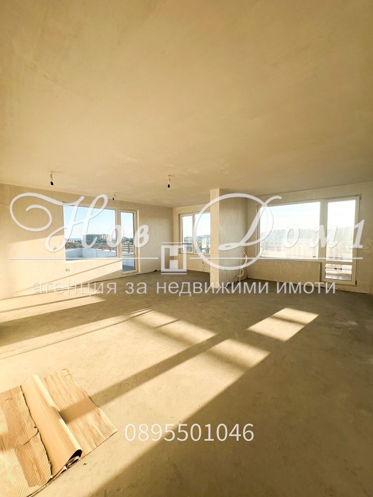 Продава  3-стаен град Варна , Галата , 120 кв.м | 48246189 - изображение [9]