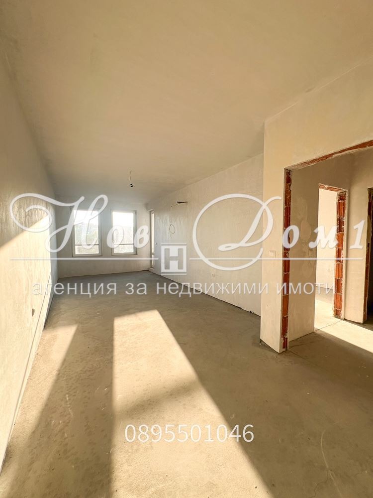 Продава 3-СТАЕН, гр. Варна, Галата, снимка 6 - Aпартаменти - 47619380