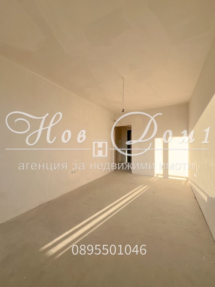 Продава 3-СТАЕН, гр. Варна, Галата, снимка 9 - Aпартаменти - 47619380