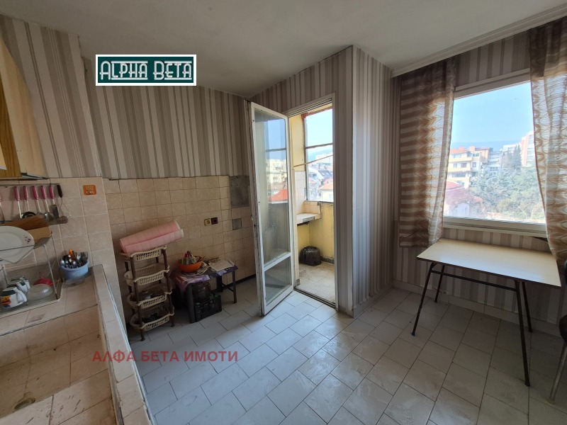 Продава 3-СТАЕН, гр. Стара Загора, Аязмото, снимка 3 - Aпартаменти - 49290430