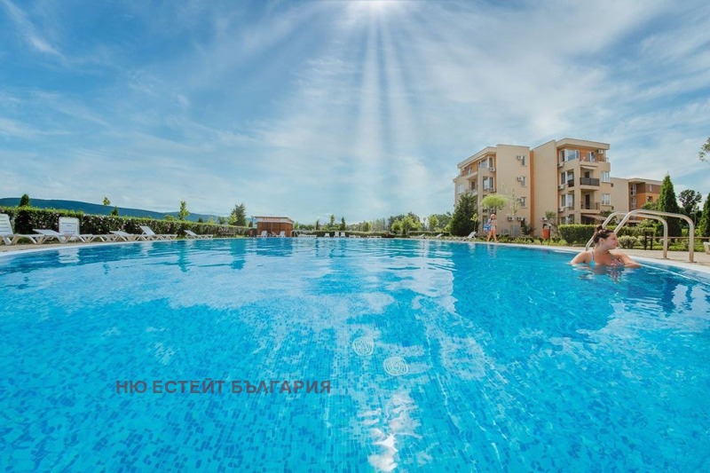Na prodej  2 ložnice oblast Burgas , k.k. Slančev brjag , 84 m2 | 12322750 - obraz [17]