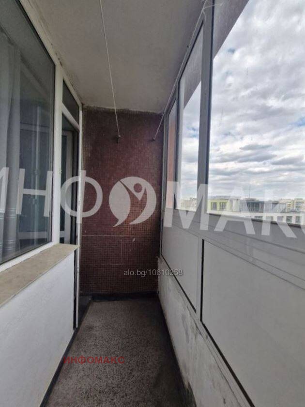 Te koop  2 slaapkamers Burgas , Slavejkov , 105 m² | 34236350 - afbeelding [7]