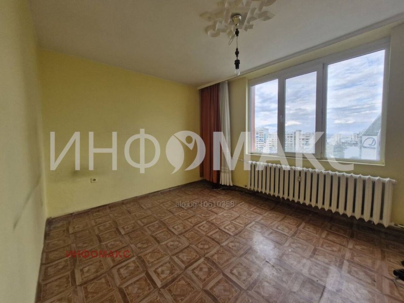 Te koop  2 slaapkamers Burgas , Slavejkov , 105 m² | 34236350 - afbeelding [3]