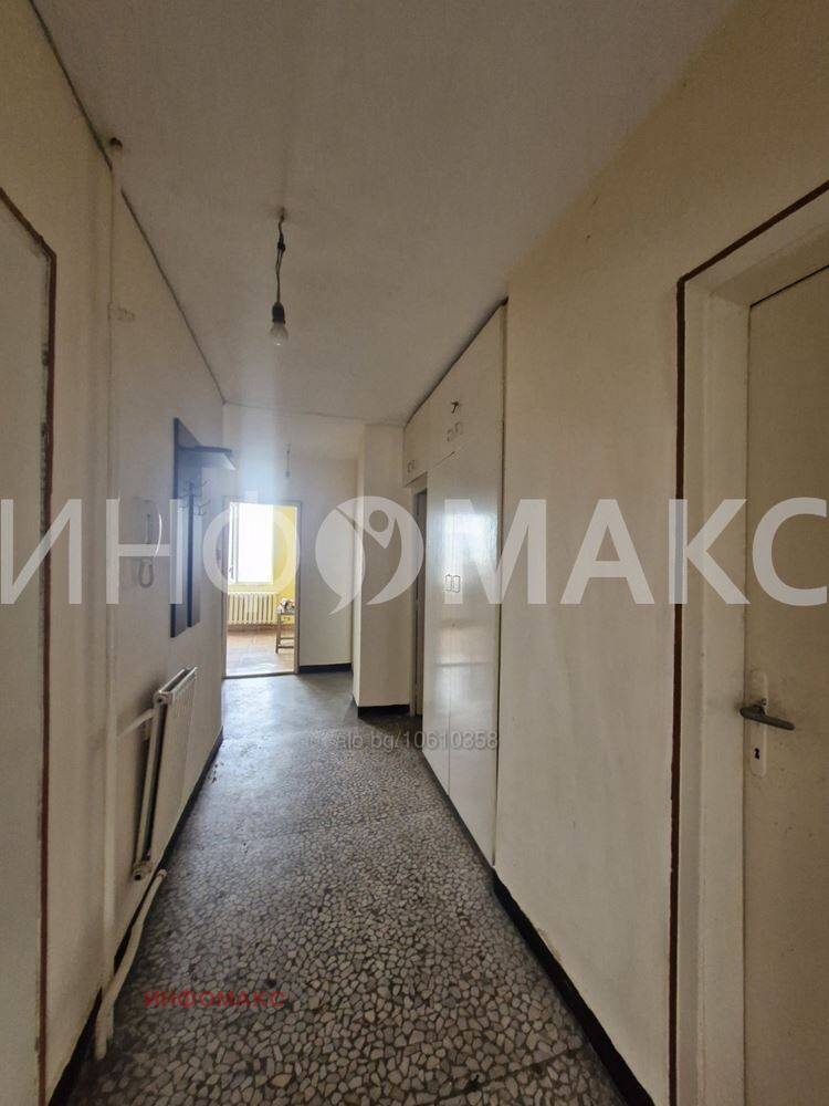 Te koop  2 slaapkamers Burgas , Slavejkov , 105 m² | 34236350 - afbeelding [6]