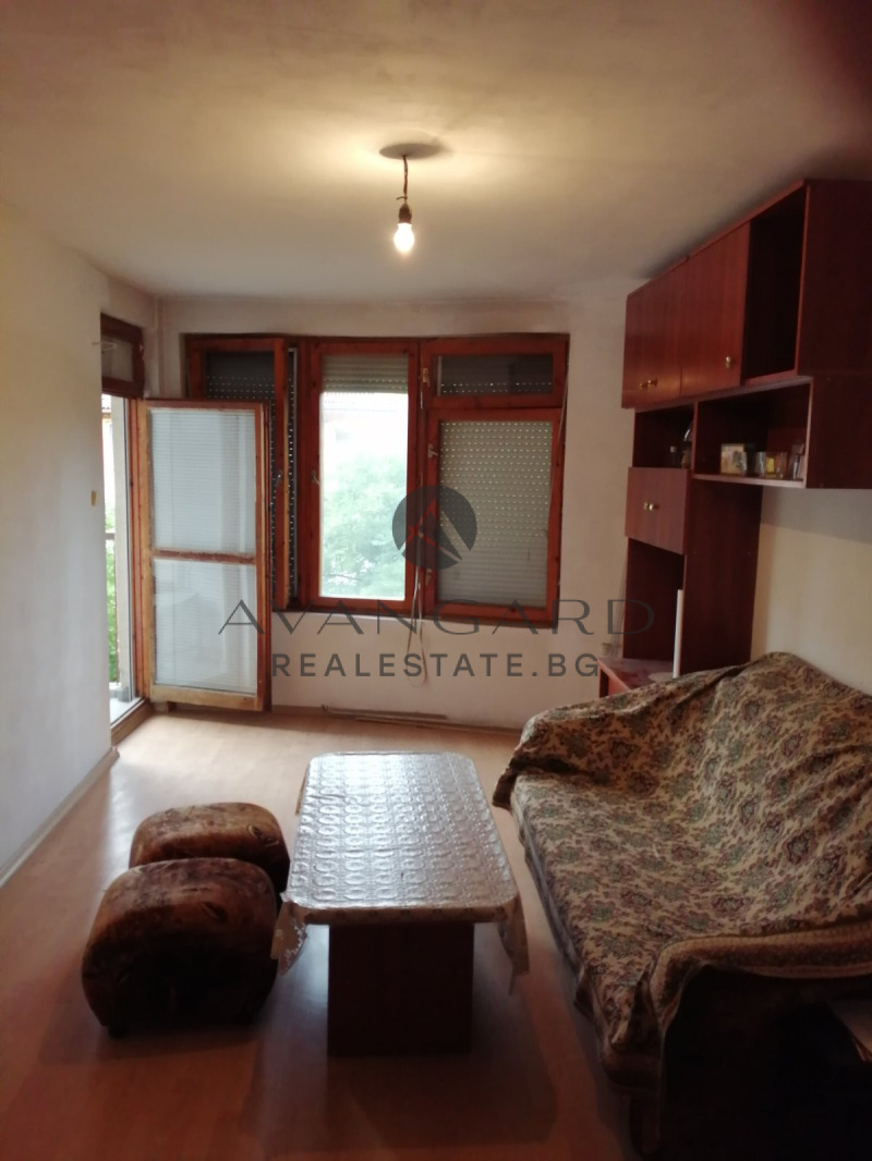 Продава 3-СТАЕН, гр. Пловдив, Кършияка