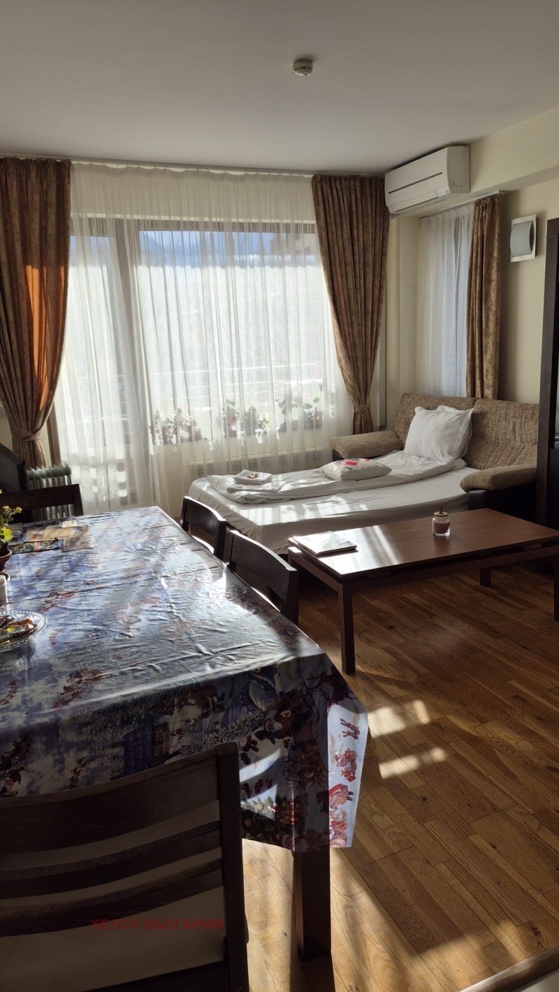 Продава 3-СТАЕН, гр. Банско, област Благоевград, снимка 2 - Апартаменти - 53525441