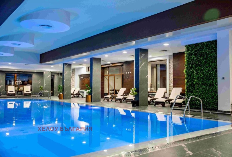 Продава 3-СТАЕН, гр. Банско, област Благоевград, снимка 17 - Апартаменти - 53525441