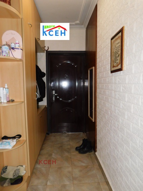 Продается  3 спальни Търговище , Запад 2 , 78 кв.м | 20335126 - изображение [11]