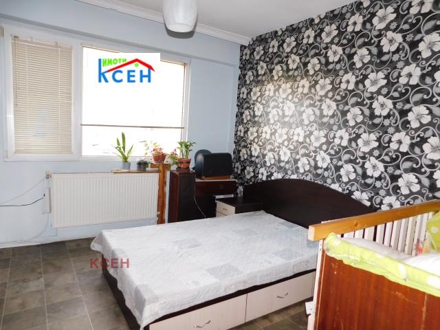 Te koop  3 slaapkamers Targovishte , Zapad 2 , 78 m² | 20335126 - afbeelding [4]